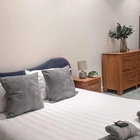 #Huge Master Suite #Self Check In #Very Central!!! York Eksteriør billede