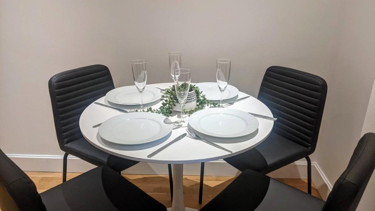 #Huge Master Suite #Self Check In #Very Central!!! York Eksteriør billede