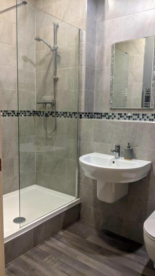 #Huge Master Suite #Self Check In #Very Central!!! York Eksteriør billede