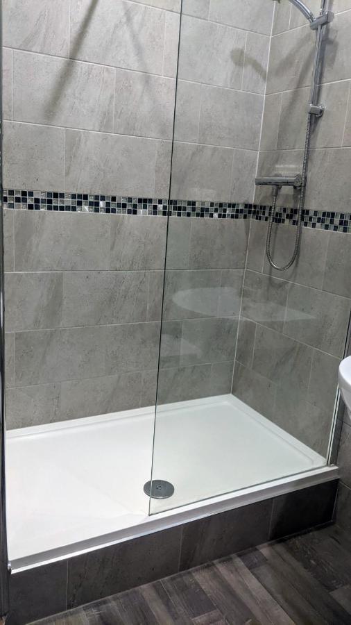 #Huge Master Suite #Self Check In #Very Central!!! York Eksteriør billede
